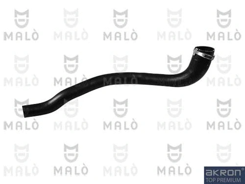 Charge Air Hose (350071A)