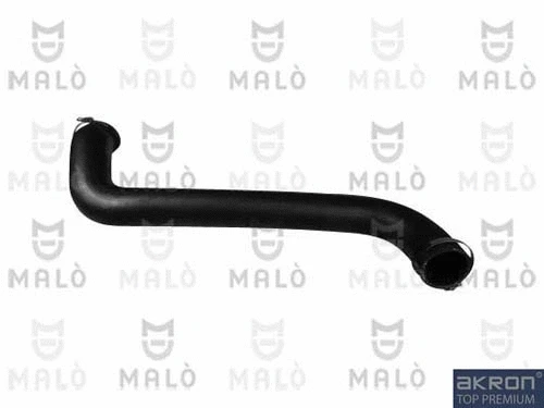 Charge Air Hose (33071A)