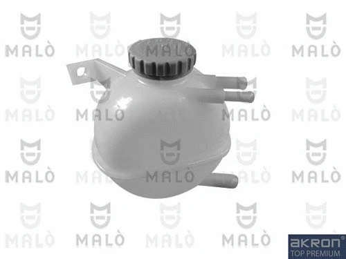 Expansion Tank, coolant (117166)
