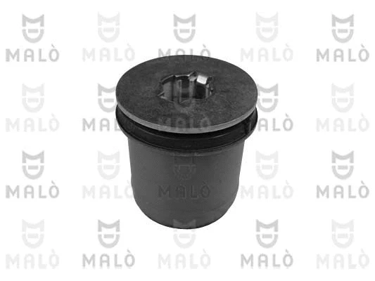 Bushing, axle bracket (23045)