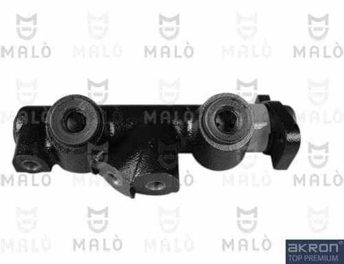 Brake Master Cylinder (89319)
