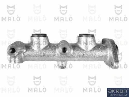 Brake Master Cylinder (89354)