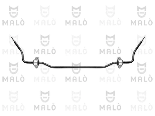 Stabiliser Bar, suspension (1410005)