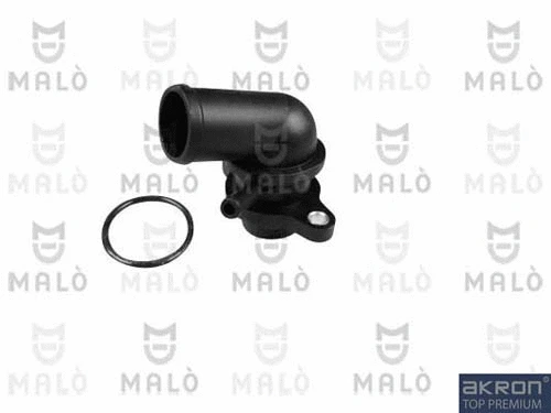Thermostat, coolant (TER185)