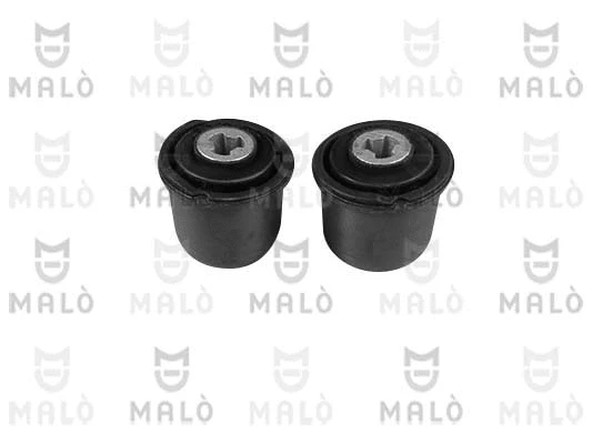 Bushing, axle beam (6463)