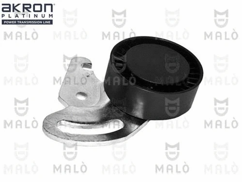 Tensioner Pulley, V-ribbed belt (1570274)