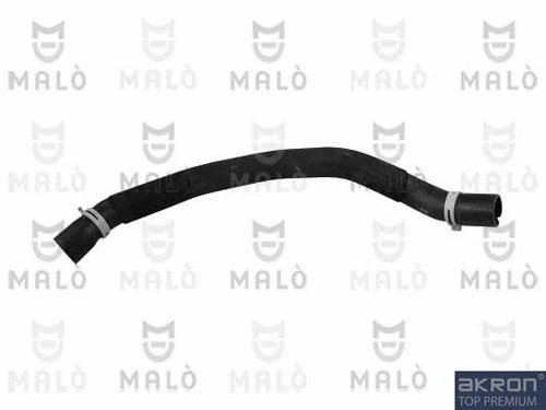 Radiator Hose (24200A)