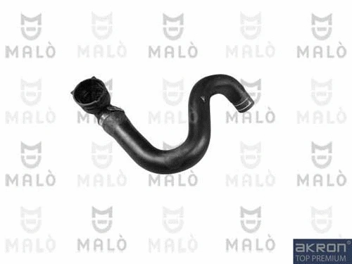 Radiator Hose (157973A)