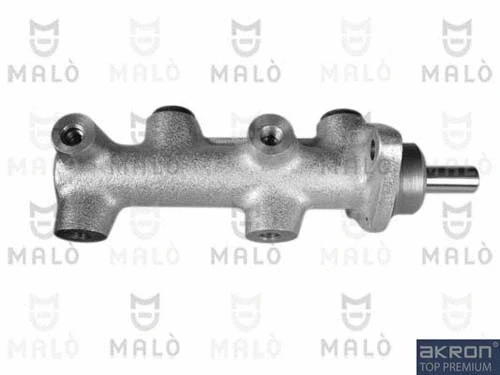 Brake Master Cylinder (89331)