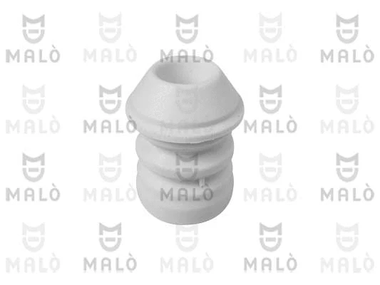 Rubber Buffer, suspension (27233)