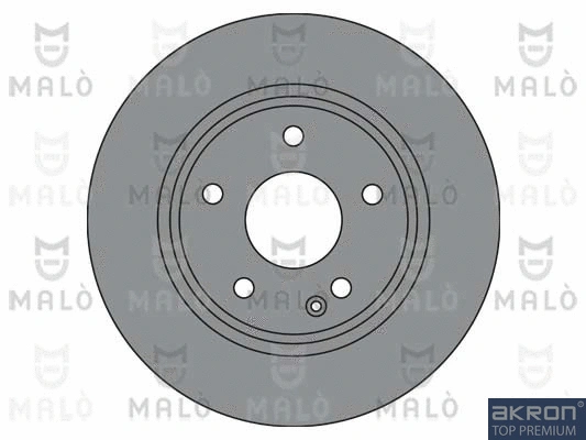 Brake Disc (1110291)