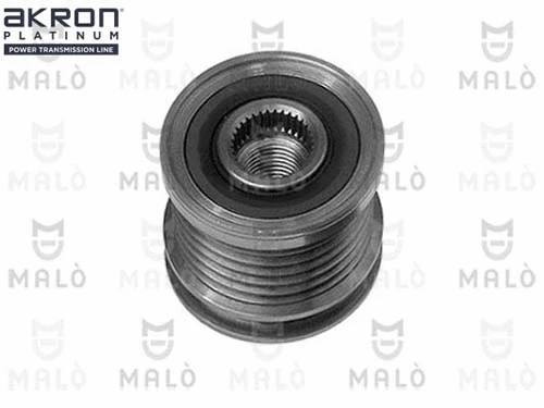 Alternator Freewheel Clutch (1580061)