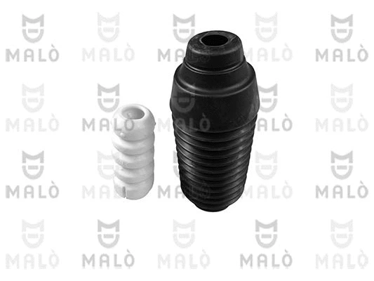 Rubber Buffer, suspension (184761)