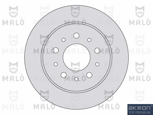 Brake Disc (1110056)