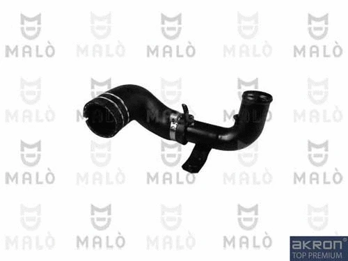 Charge Air Hose (62741A)