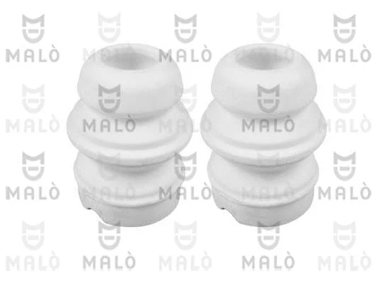 Rubber Buffer, suspension (271851KIT)