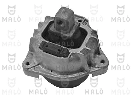 Mounting, engine (27374)