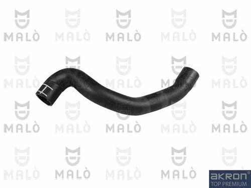 Radiator Hose (174285A)