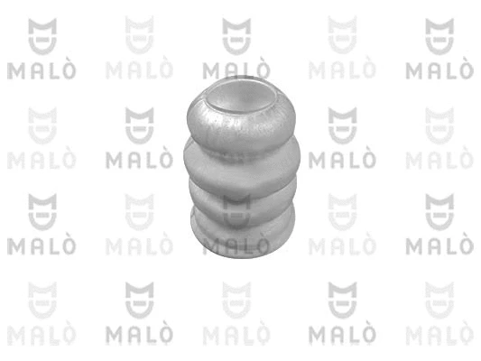 Rubber Buffer, suspension (30450)