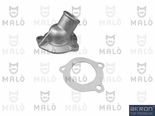 Thermostat, coolant (TER076)