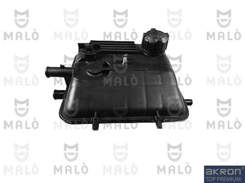 Expansion Tank, coolant (117007)