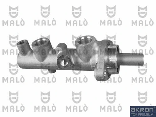 Brake Master Cylinder (89190)
