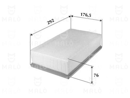Air Filter (1500181)