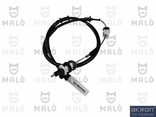 Cable Pull, clutch control (21289)