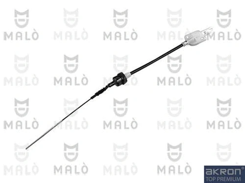 Cable Pull, clutch control (21165)