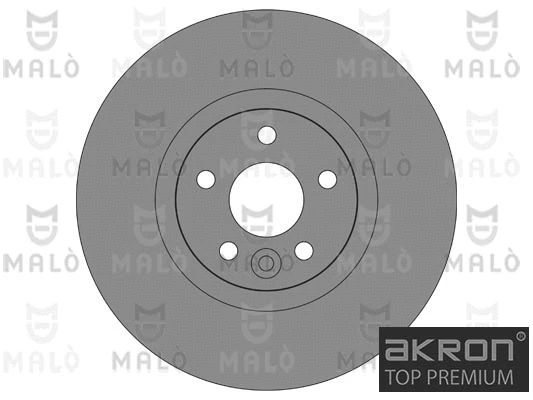 Brake Disc (1110530)