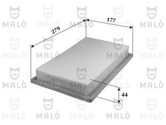 Air Filter (1500554)