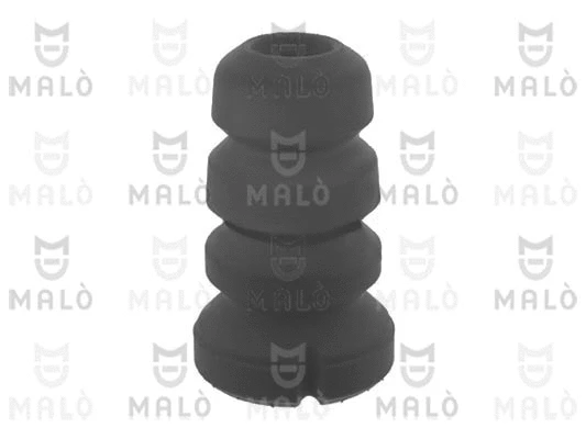 Rubber Buffer, suspension (33204)