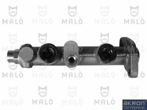 Brake Master Cylinder (89011)