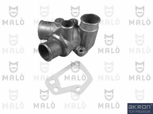 Thermostat, coolant (TER318)