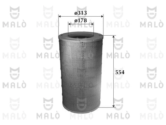 Air Filter (1500110)