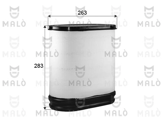 Air Filter (1500655)