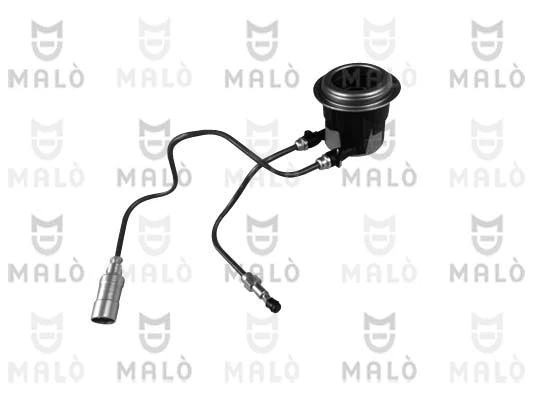 Central Slave Cylinder, clutch (88659)