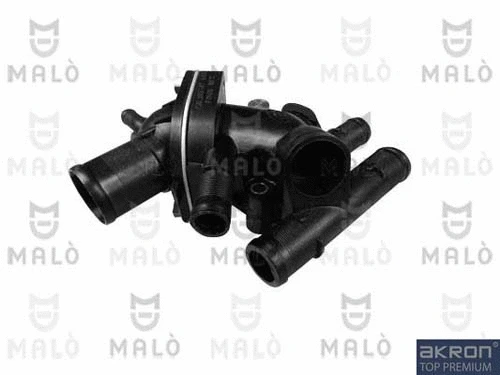 Thermostat, coolant (TER293)