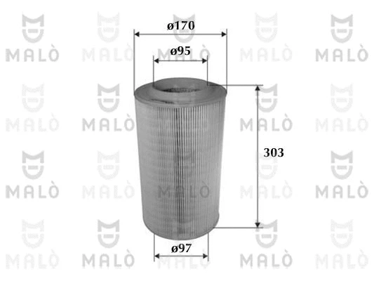 Air Filter (1500014)