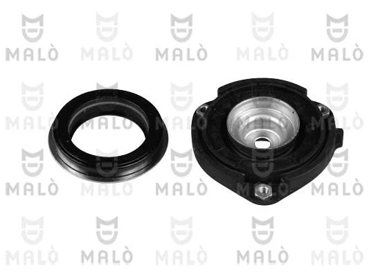 Repair Kit, suspension strut support mount (178281)