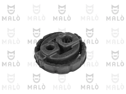 Rubber Buffer, muffler (15629)