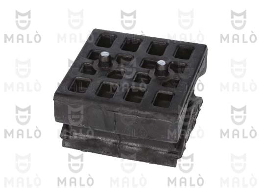 Mounting, leaf spring (24504)