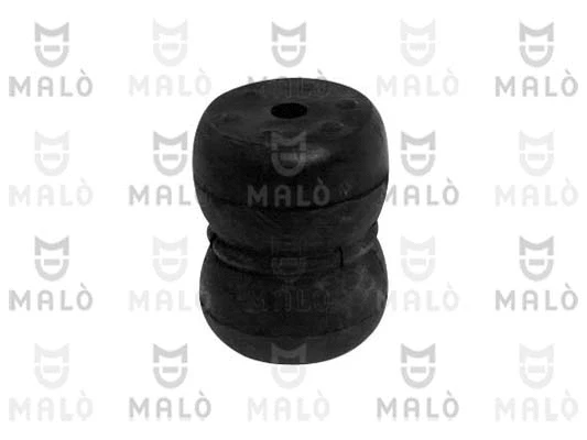 Rubber Buffer, suspension (5677)