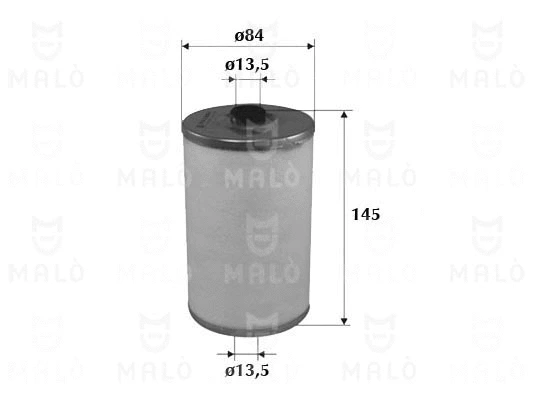 Fuel Filter (1520213)