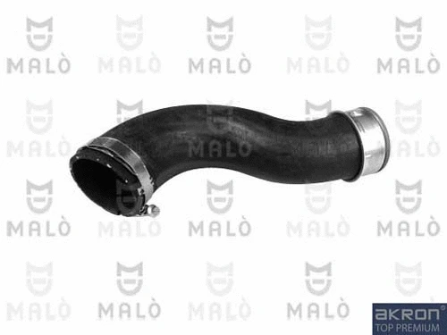 Charge Air Hose (179282A)