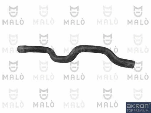 Heater Hose (33022A)