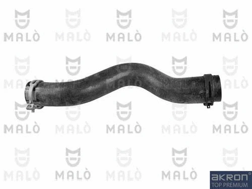 Radiator Hose (155372A)
