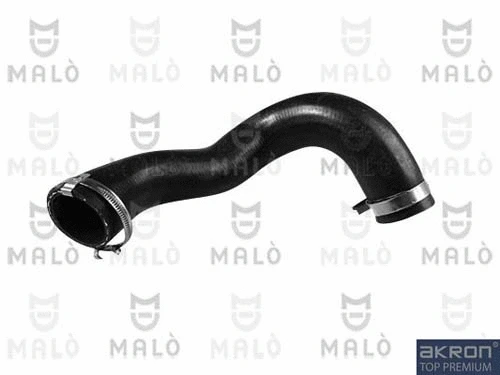 Charge Air Hose (39017A)