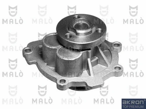 Water Pump, engine cooling (130295)