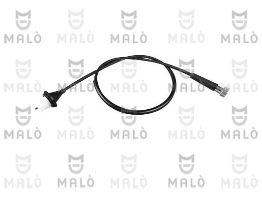 Speedometer Cable (25231)